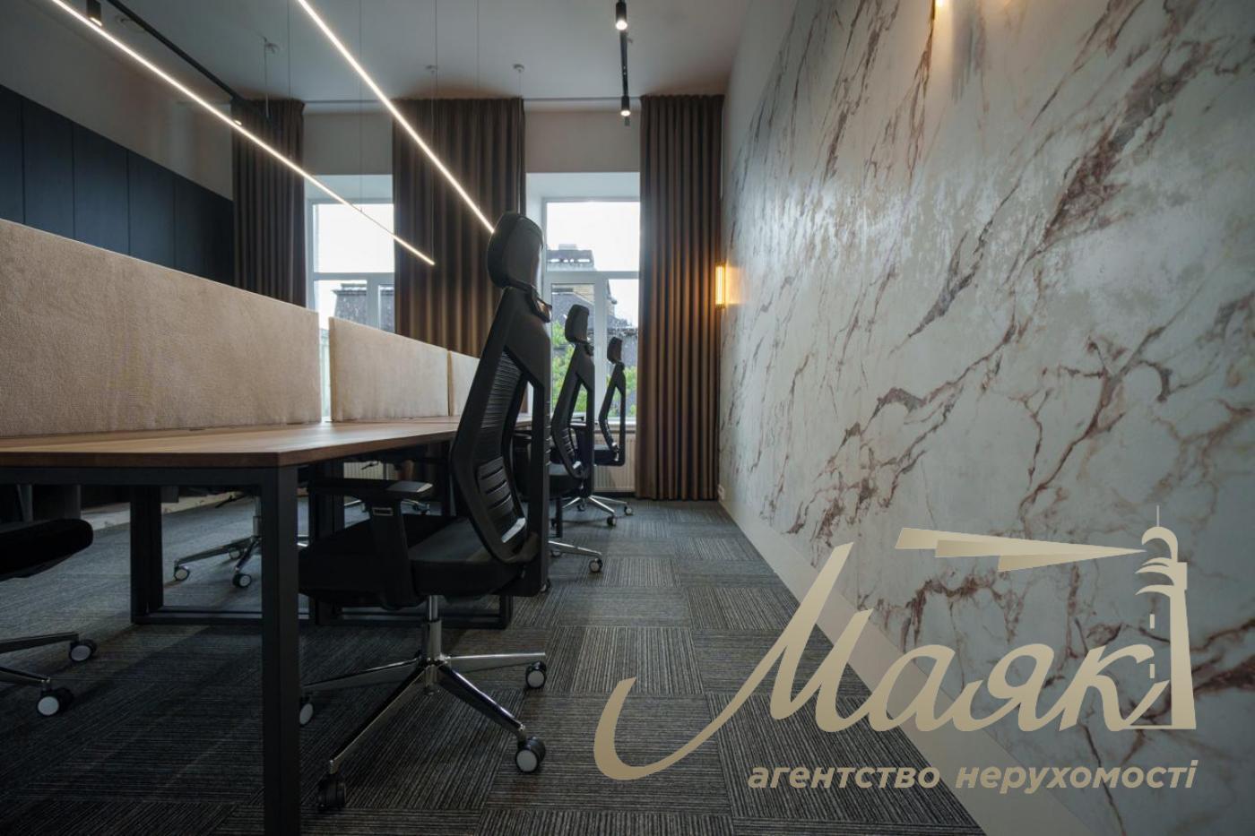 Продаж офісу вул. Богдана Хмельницького, Шевченківський р-н