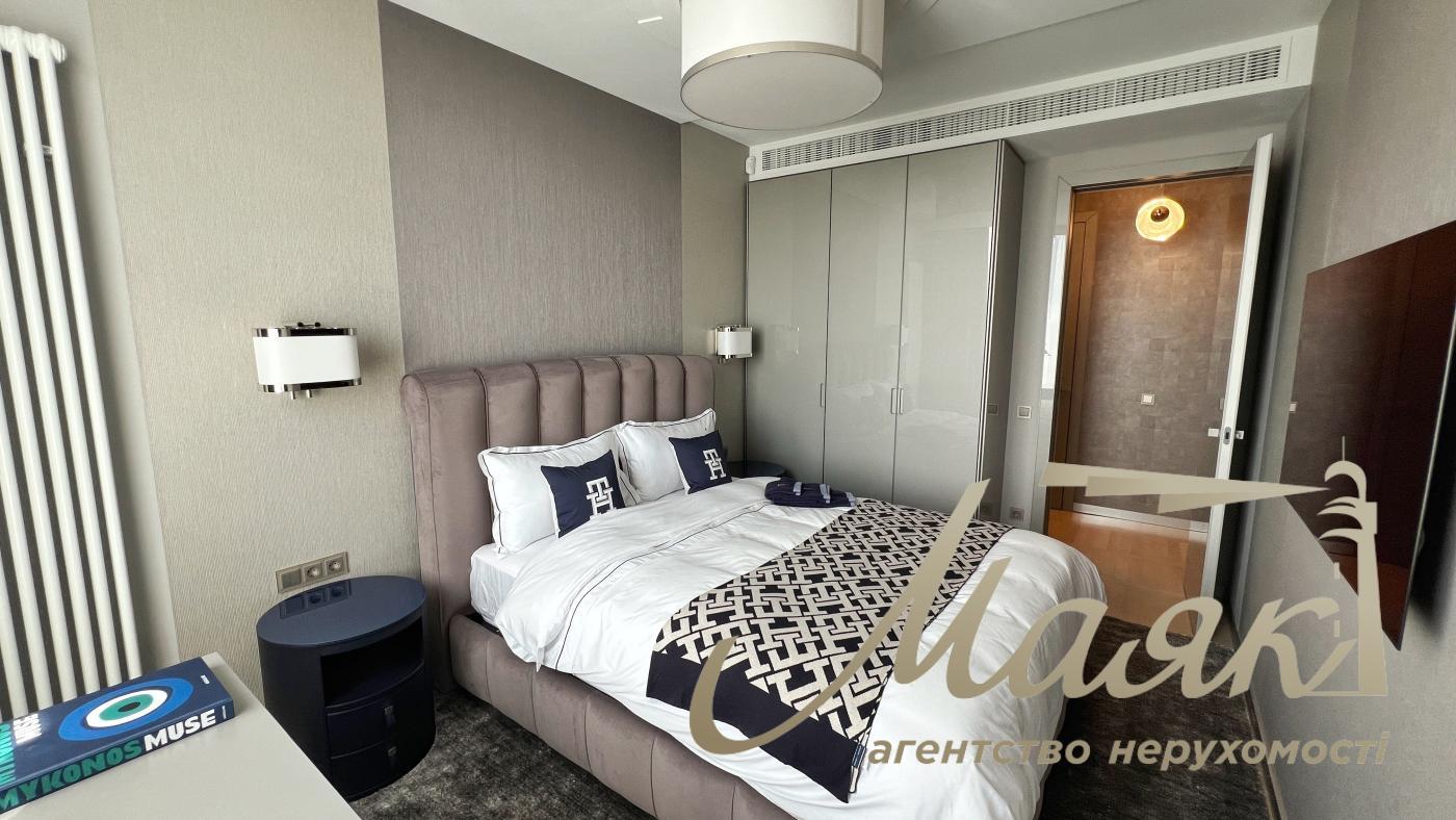 Продажа квартиры в ЖК TETRIS HALL, ул. Федорова, Печерск, Киев