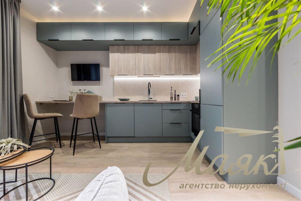 Продажа 2-х комнатной квартиры в ЖК Новопечерская Вежа|Печерск|Зверинецкая