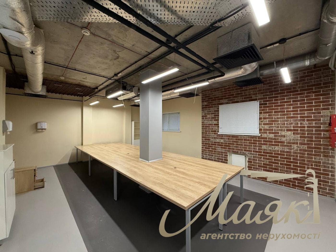 Аренда офиса 500 м² в БЦ Капитал, Большая Васильковская, Центр