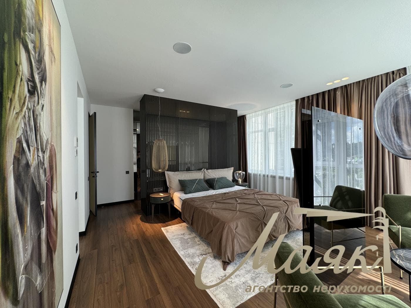 Продажа 3к квартиры 150м2 в ЖК Новопечерские липки, Драгомирова 17, Печерск, Киев