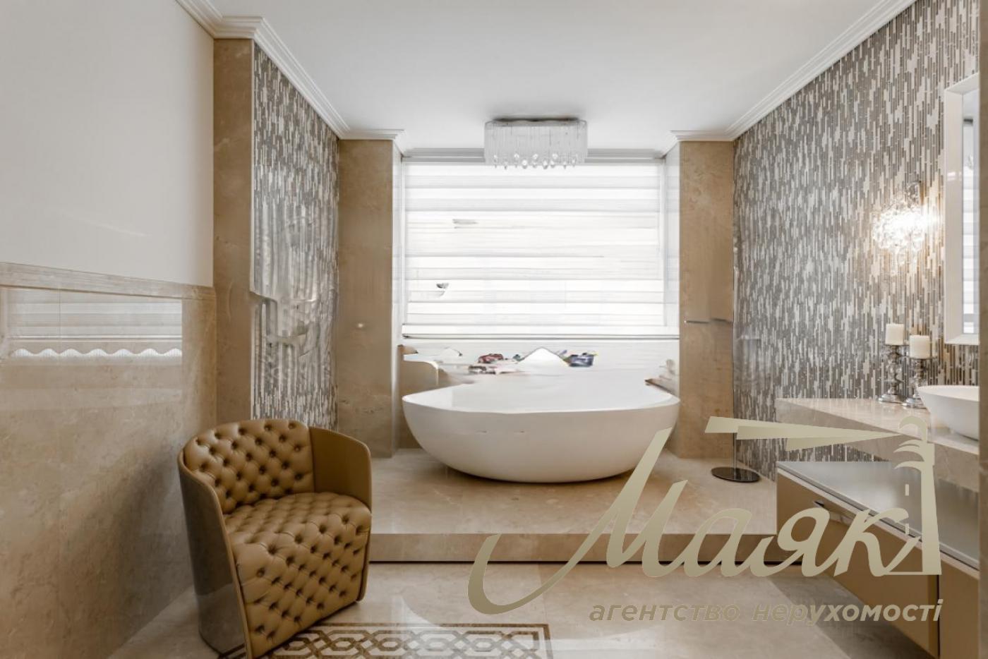 Продаж видової квартир у ЖК Новопечерські Липки