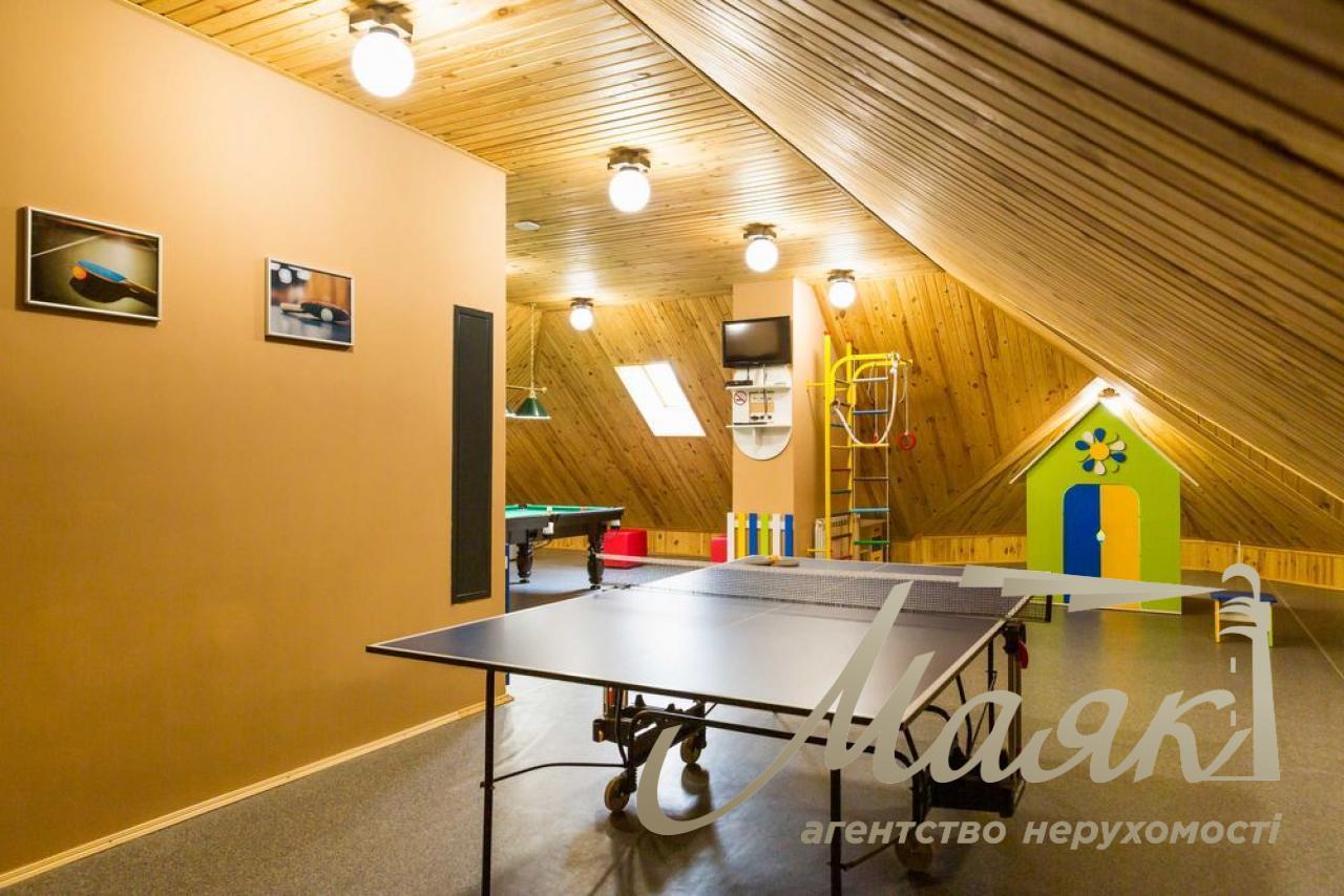 Оренда будинку с.Мила, 500м2, 10 км від Києва, Київська область