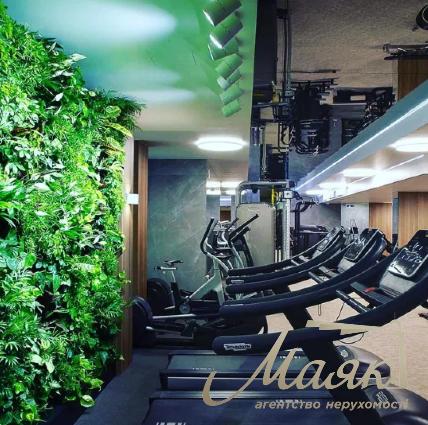 Аренда 2-х комнатной квартиры в ЖК Obolon Residances, Оболонский район.