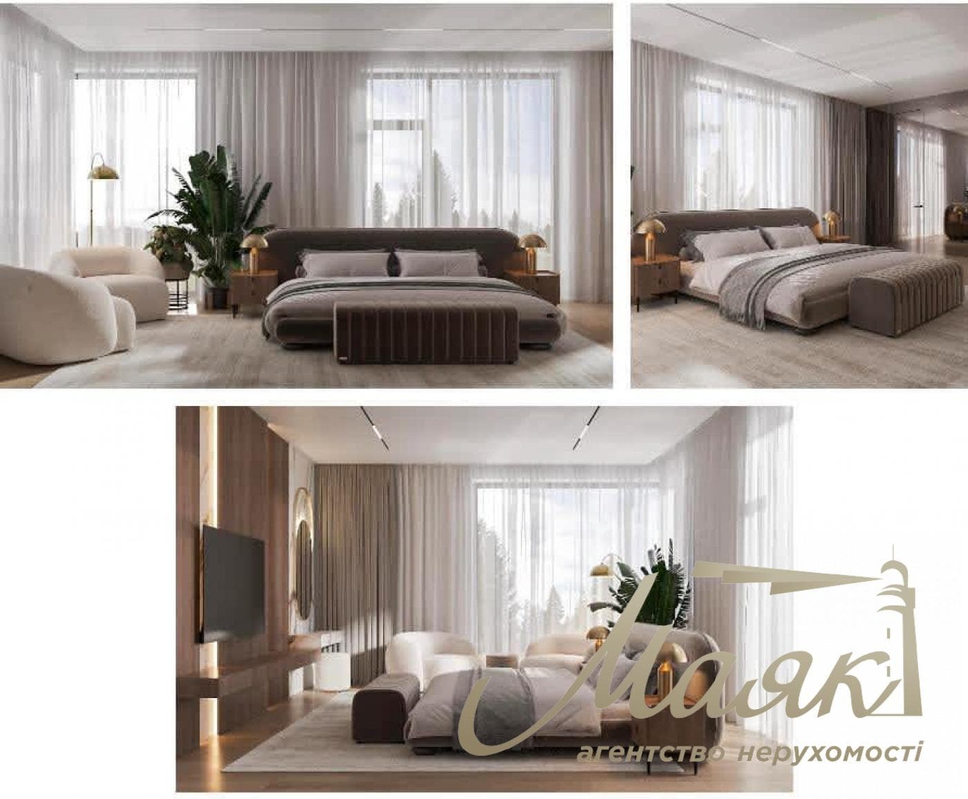 Продаж 2-поверхового будинку площею 440 м², Ходосівка, КГ «Нова Ходосівка»
