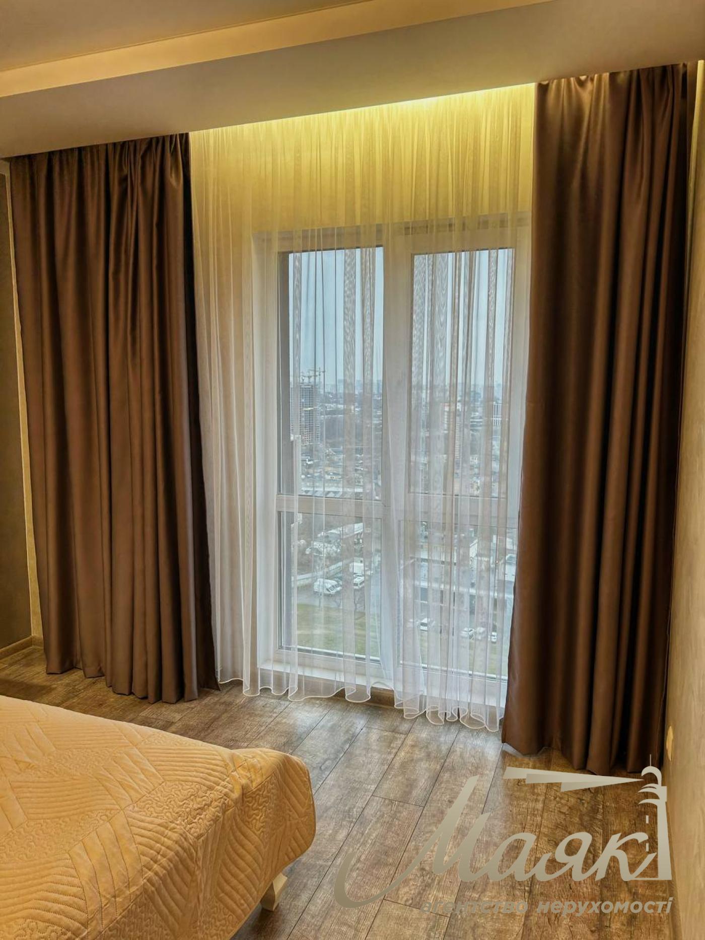 For sale apartment Goloseevo Kiev