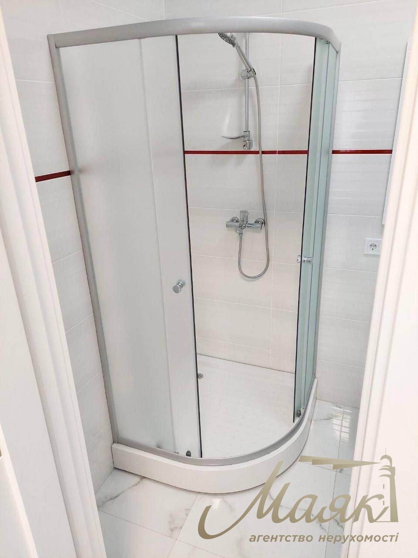 Продажа 2-комнатной квартиры (62 м2) на вул. Профессора Подвысоцкого 4В
