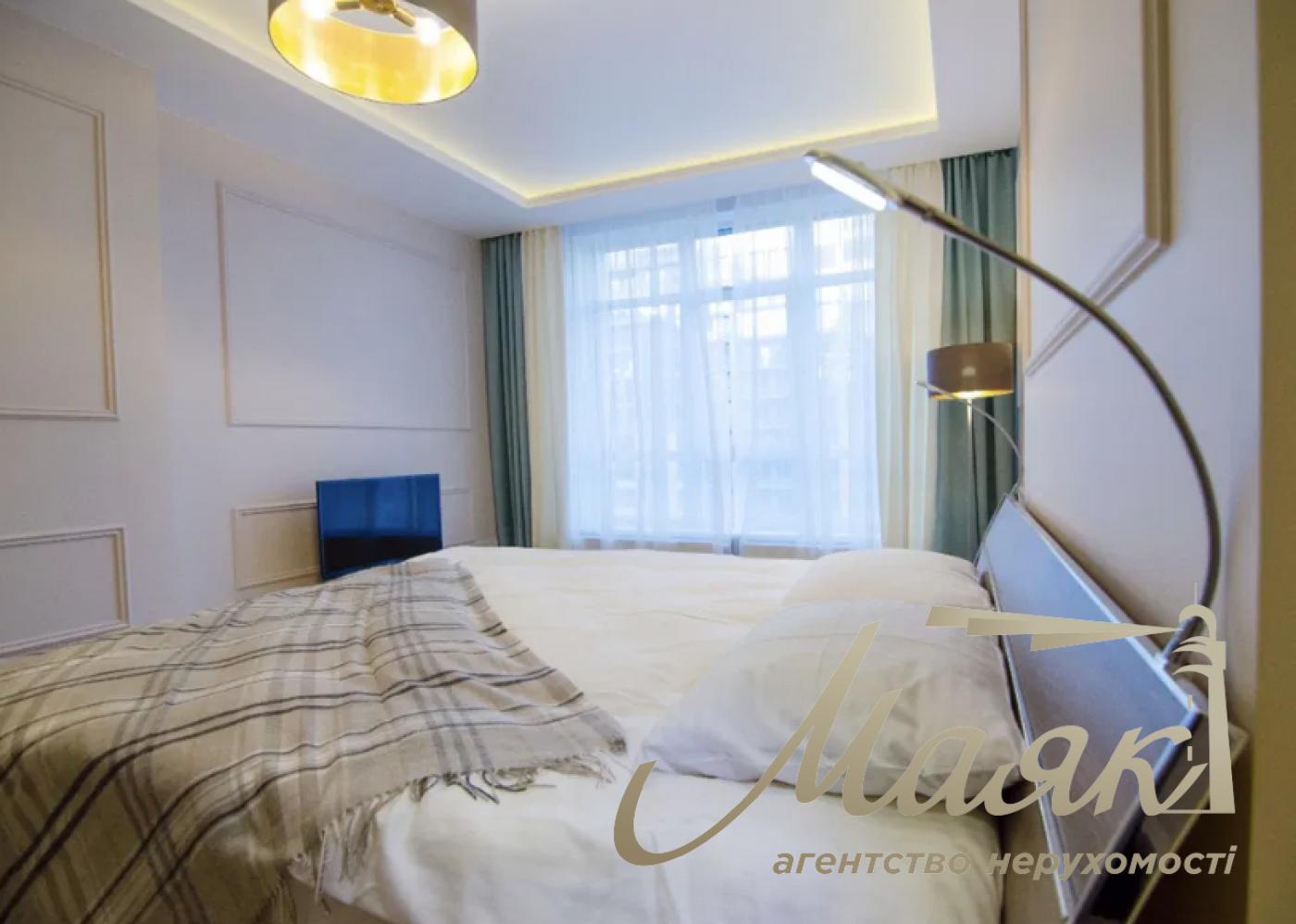 Аренда 3К Квариры 150м2 Новопечерские Липки