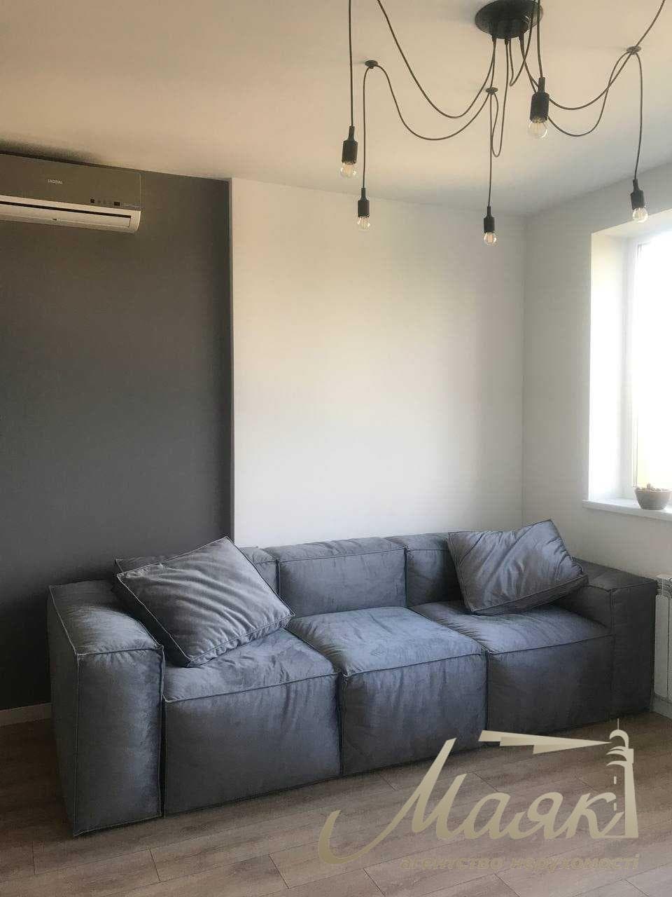 Продаж 2-кімнатної квартири у ЖК Solo Park з ремонтом, 15 хв до центру
