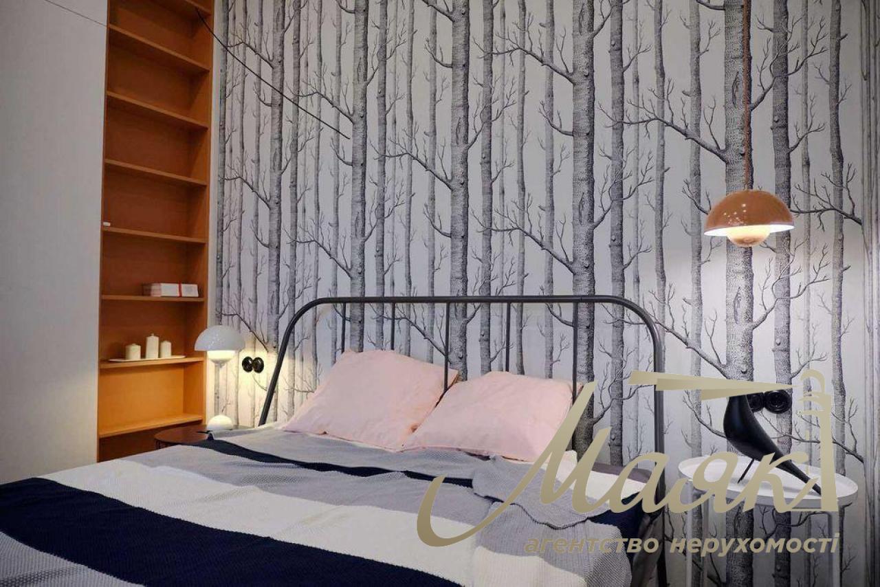 Продажа 1к-квартира Центр Печерск ЖК Richmond