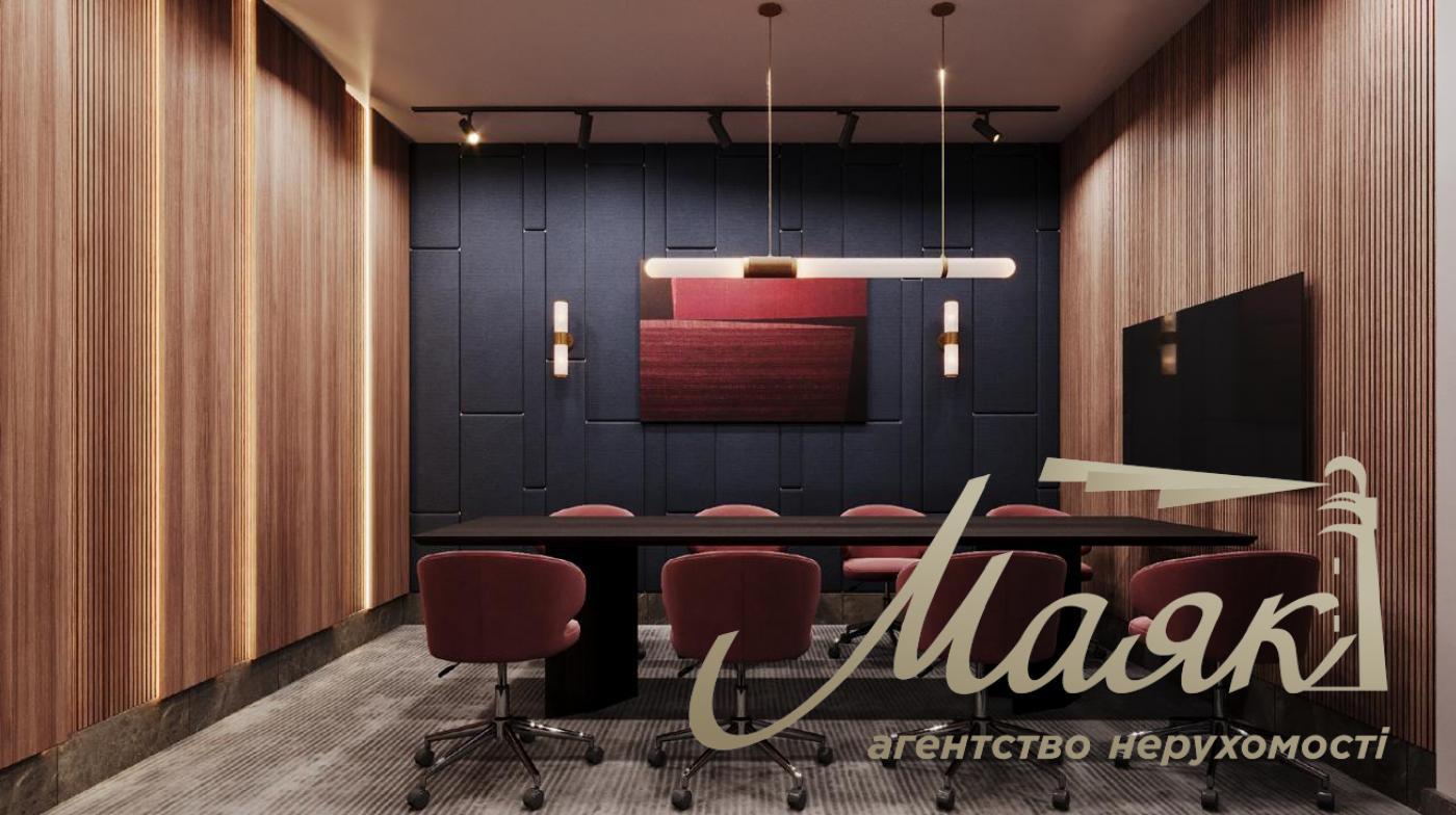 Office for sale BC Zoryanyi, Princes Ostrozhskikh str.