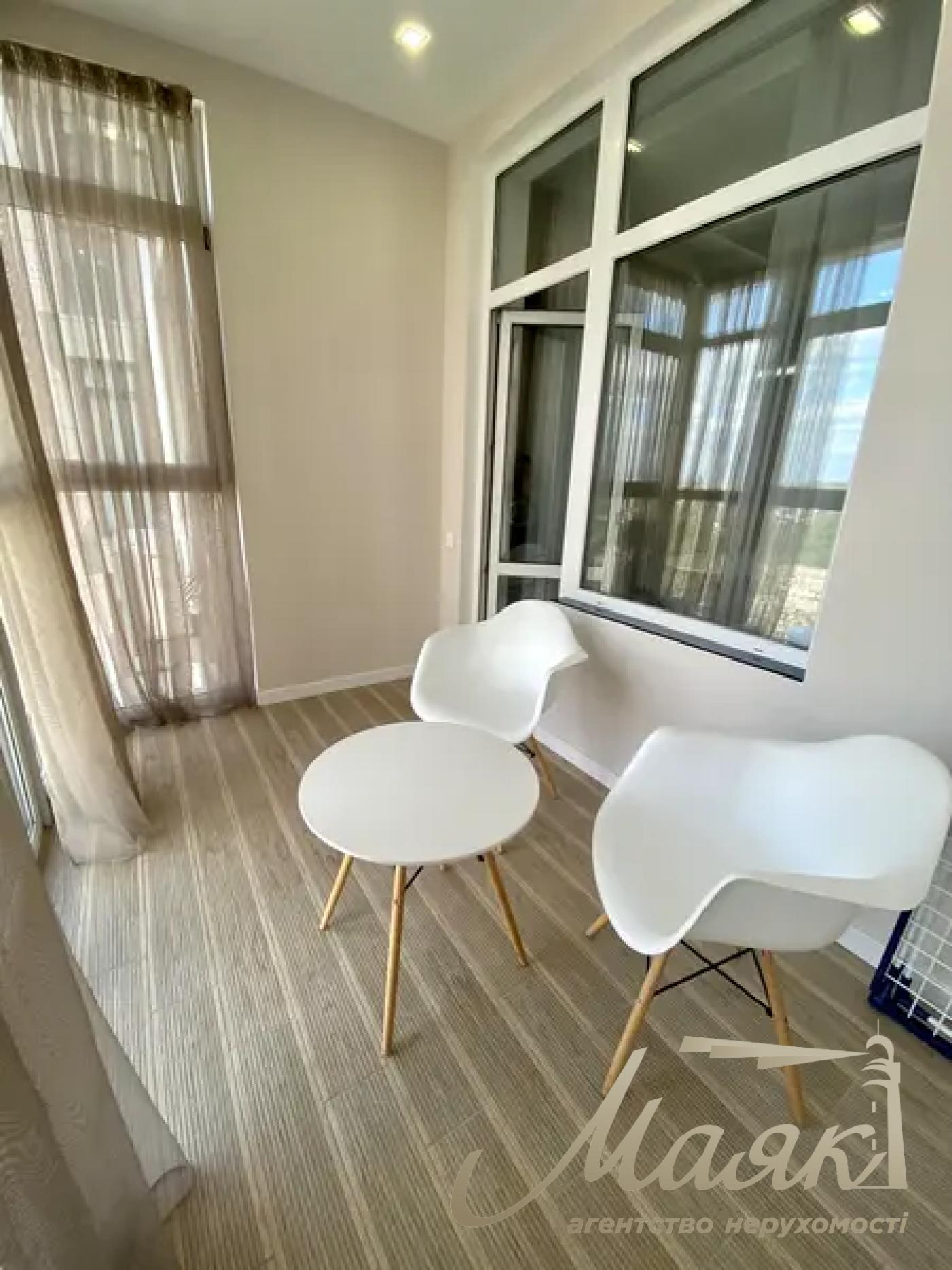 Оренда 2-х кімнатної квартири в ЖК Новопечесркі Липки, вул.Верхогляда 11, Печерськ