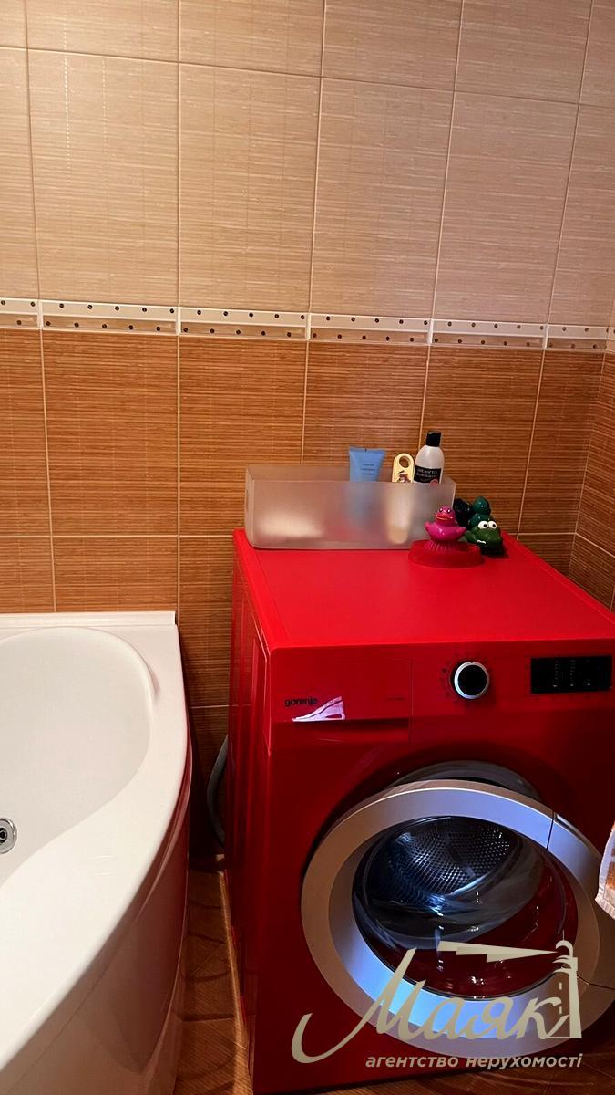 Оренда 4-кімнатної квартири в Цетрі, стм. Площа Українських Героїв, Київ