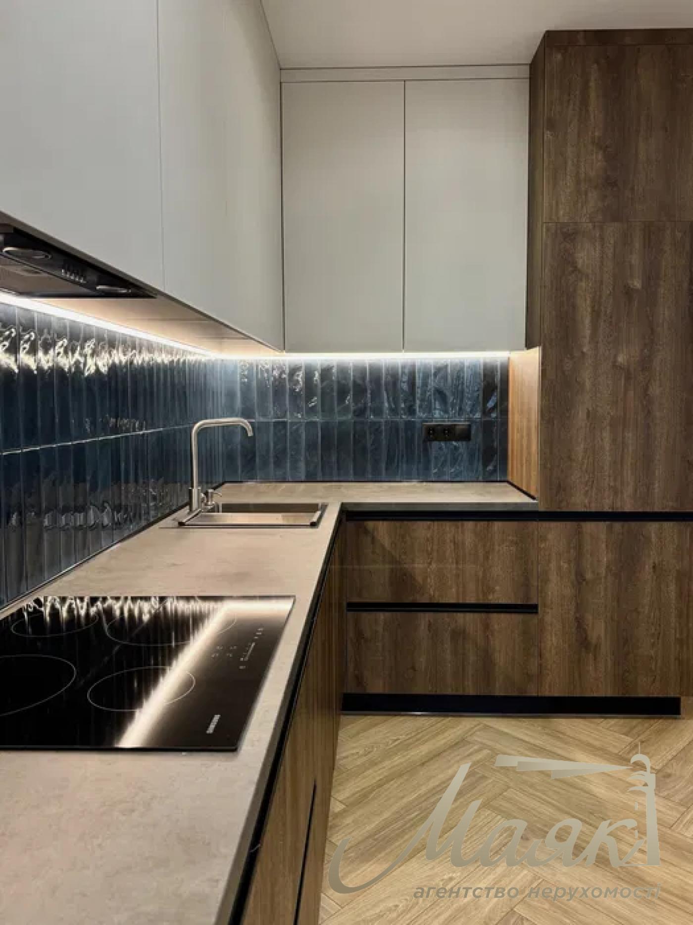 Rent 2 k apartment 50 m², Vasylkivska street, LCD Goloseevsky, metro station Vasylkivska