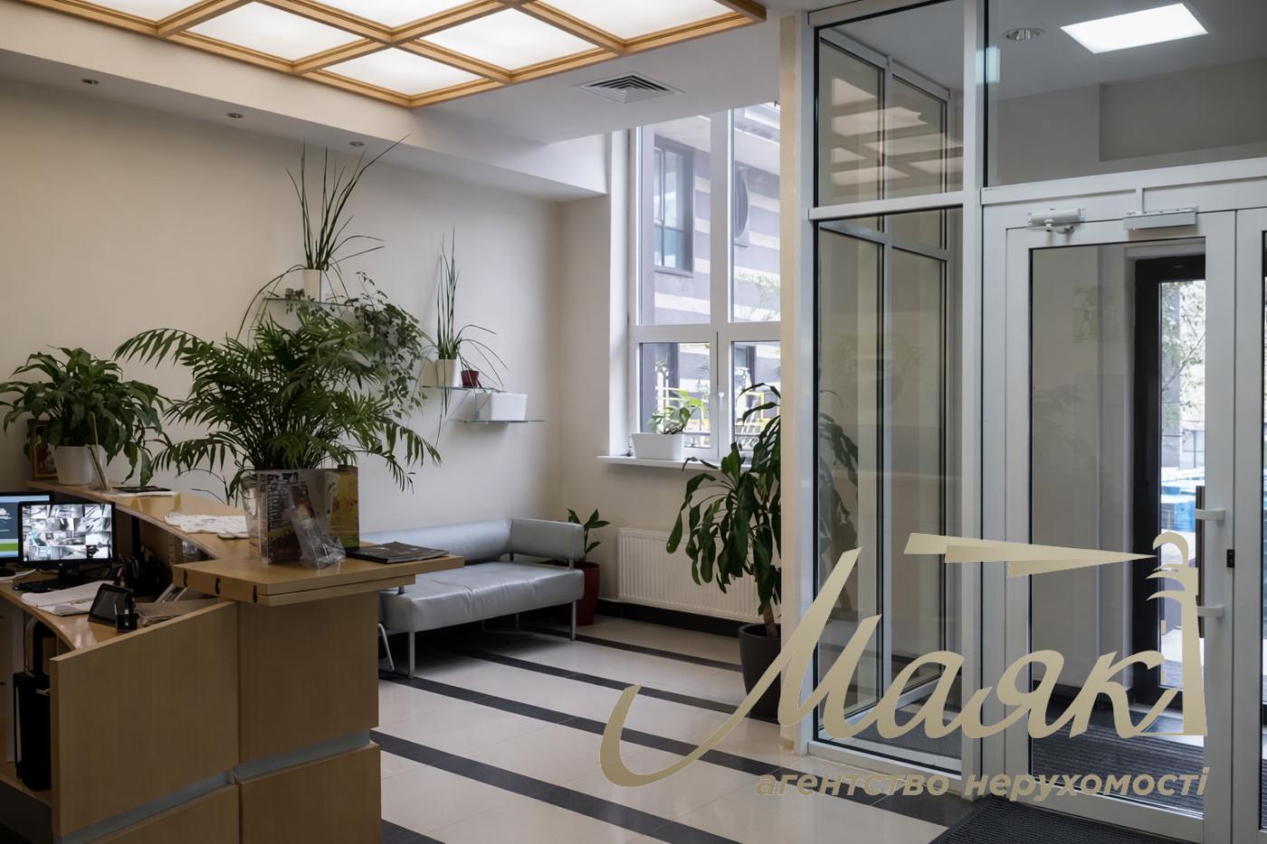 Оренда 3-кімнатної квартири в ЖК Престиж Хол, 92м², Печерський район, Київ