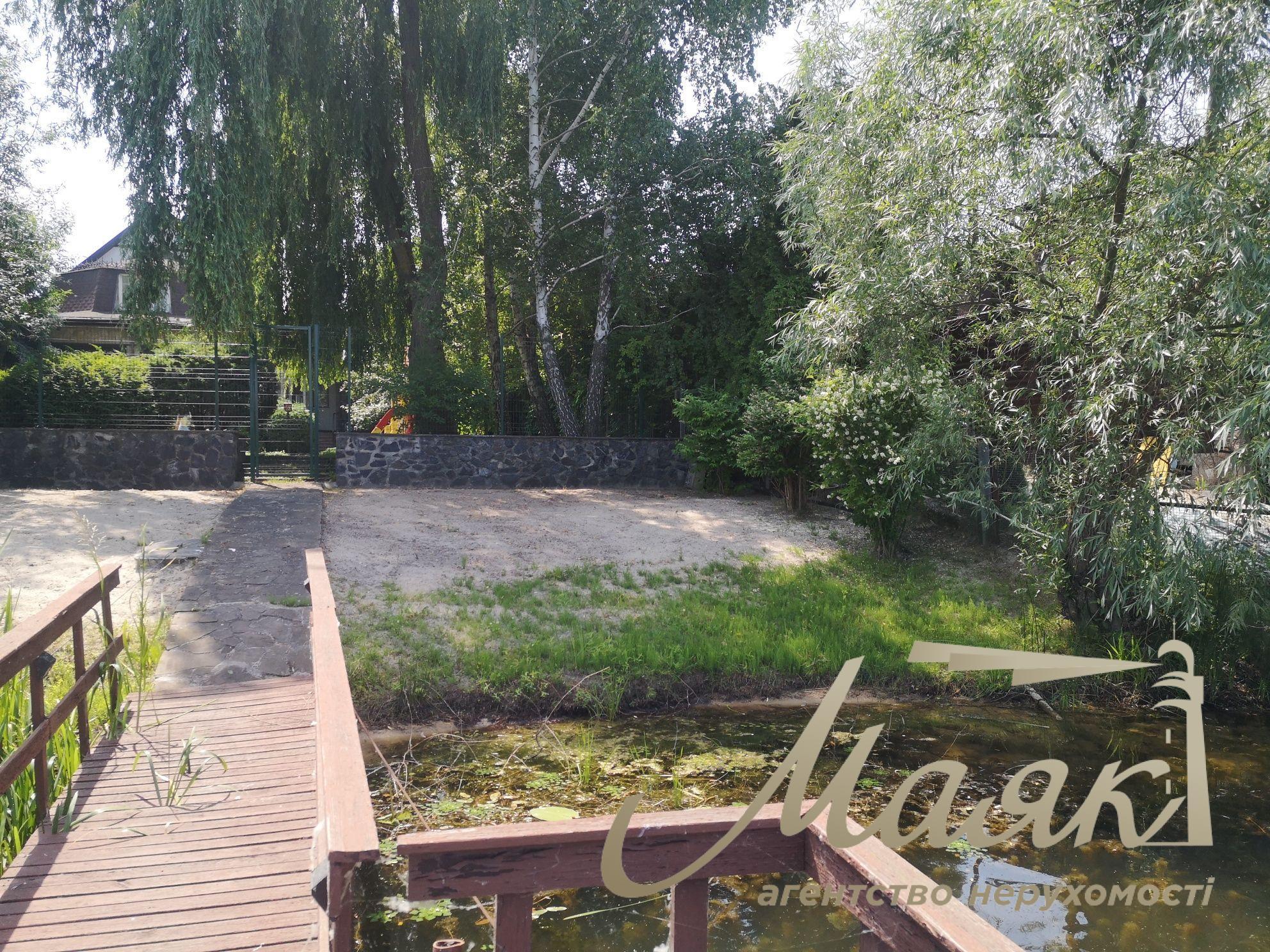 Оренда будинку 550м2 СМТ Козин, "Золоті ворота" Обухівський напрямок