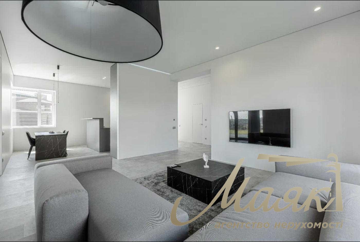 Продаж будинку 171 кв.м. з новим ремонтом у Лісниках поруч з Equides club