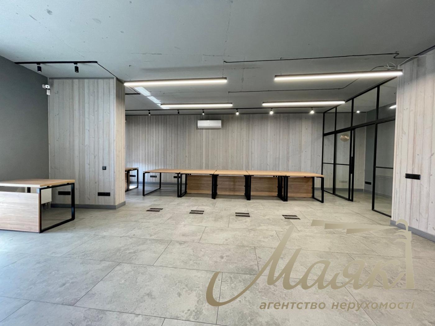 Оренда офісу 200м2 в ЖК Cardinal поул.Барбюса 28-А, Печерськ.