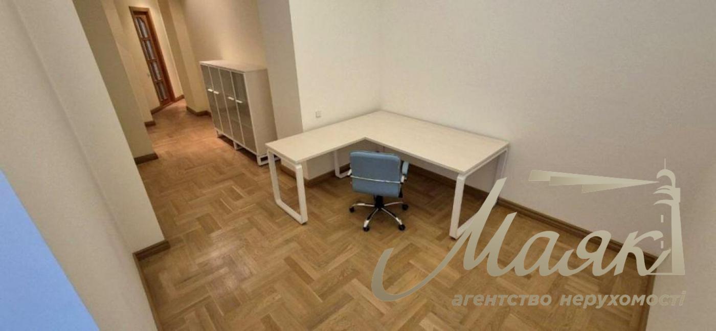 Оренда офісу 120 м2 вул. Інститутська, 19В, Печерський р-н