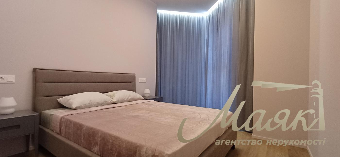 Продаж 1к квартири ЖК Дельмар, вул. Драгомирова