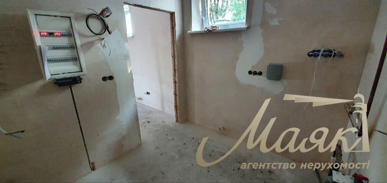 Продаж будинку 210м2 у СМТ Козин, вул Лугова (Конча Заспа), Обухівський напрямок