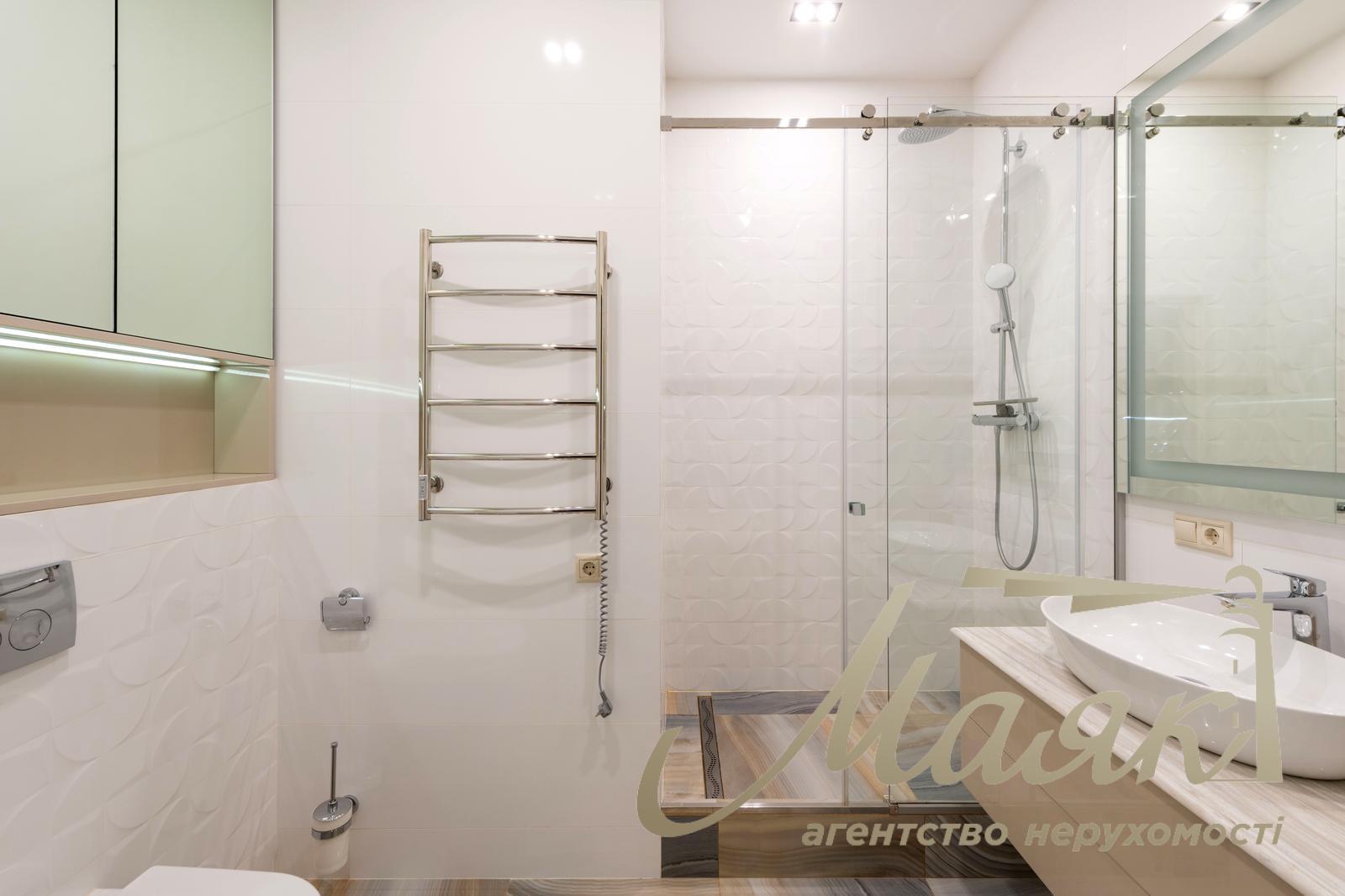 Оренда 4-х кімнатна квартира в ЖК Новопечерські Липки, Печерський район.