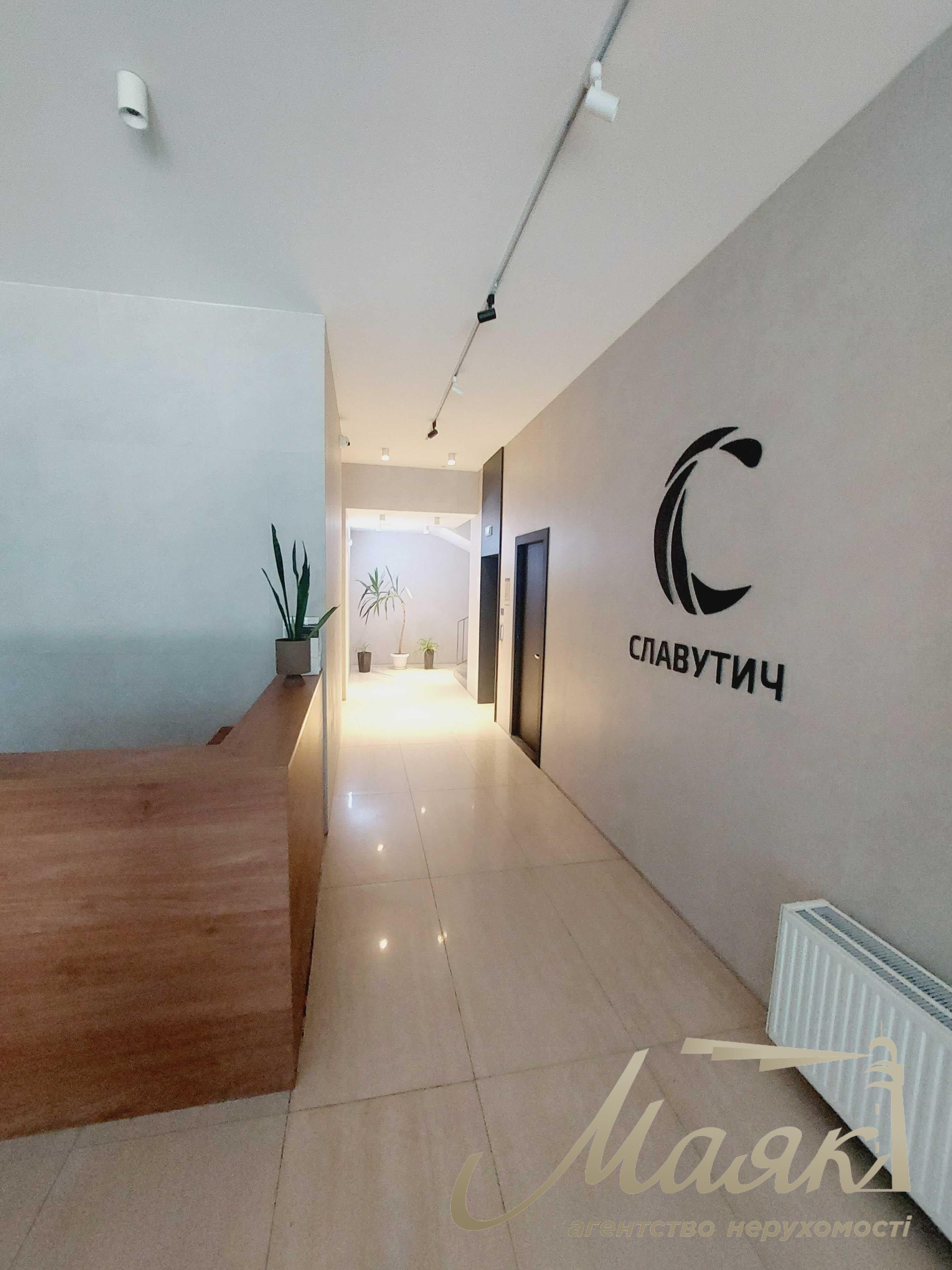 Продаж однокімнатної квартири, ЖК «Славутич», вул. Зарічна, 6, корп. 1, Лівий берег