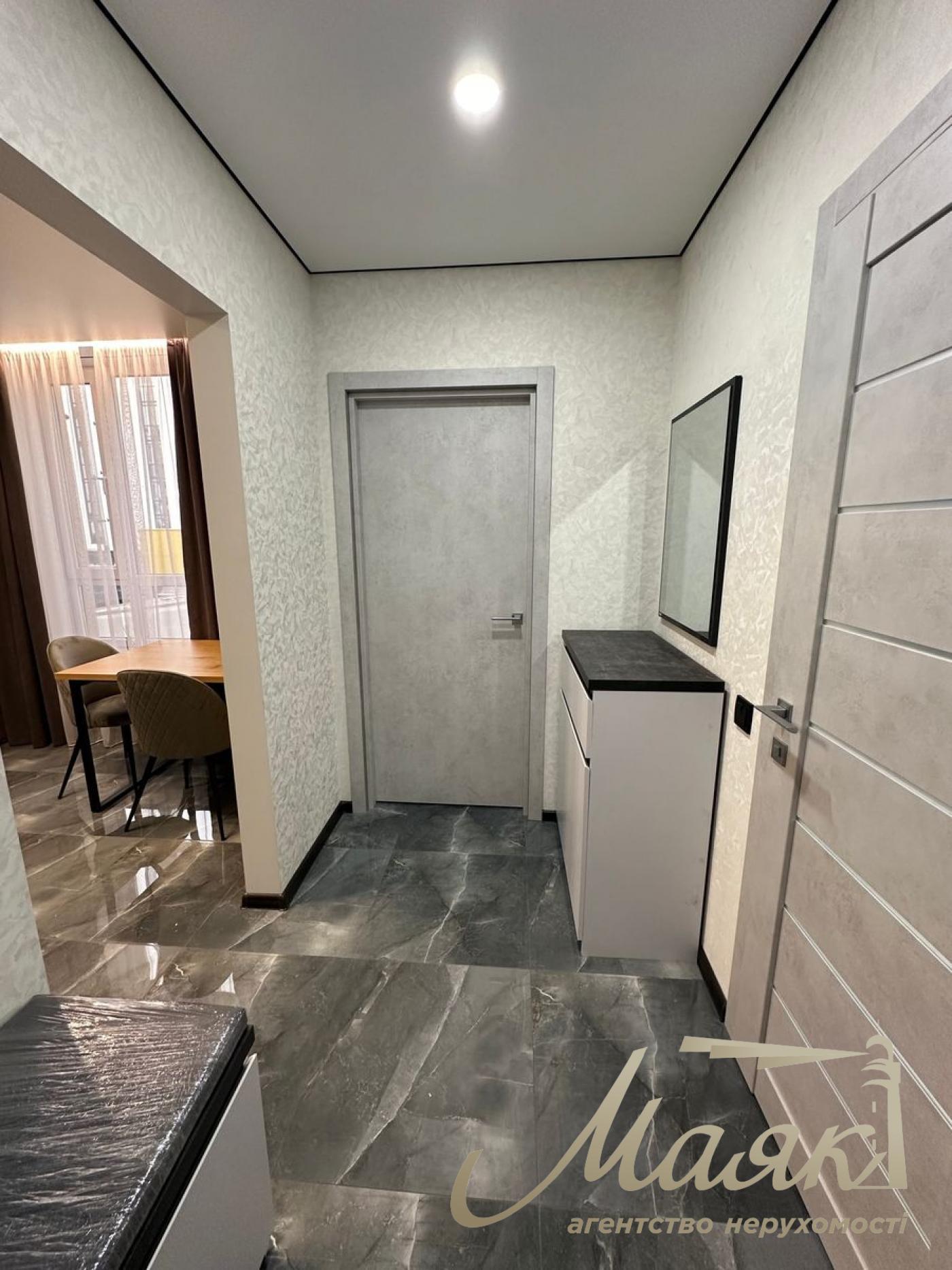 Продажа 1к квартиры ЖК Aura Center, ул. Одесская, Крюковщина