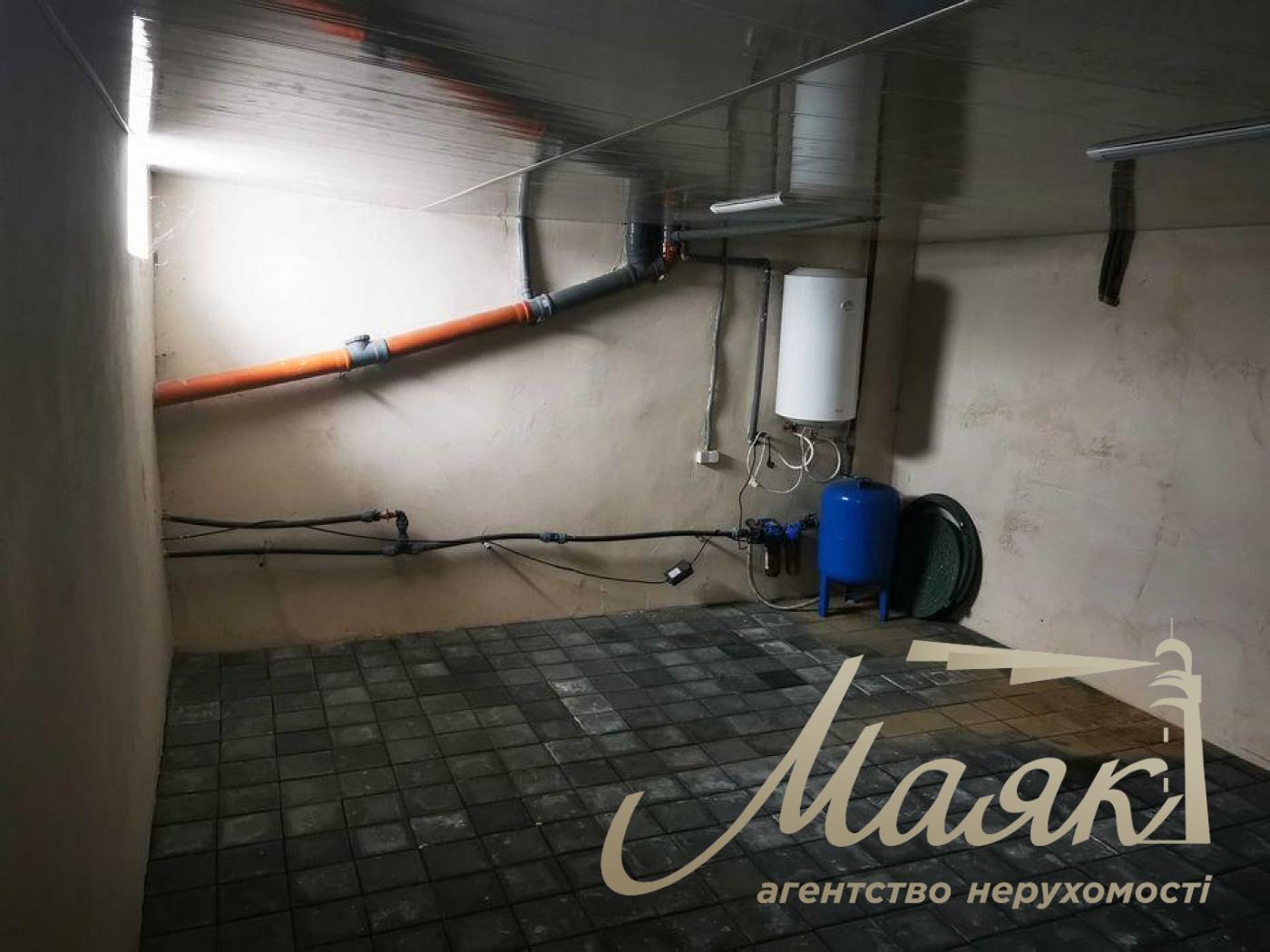 Продажа 2-этажного дома (197м2) с.  Ходосовка