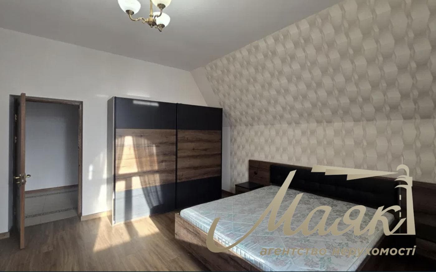 Оренда будинку 350 м² в центрі Козина | 50 соток | Лісова частина, Старообухівська, Козин