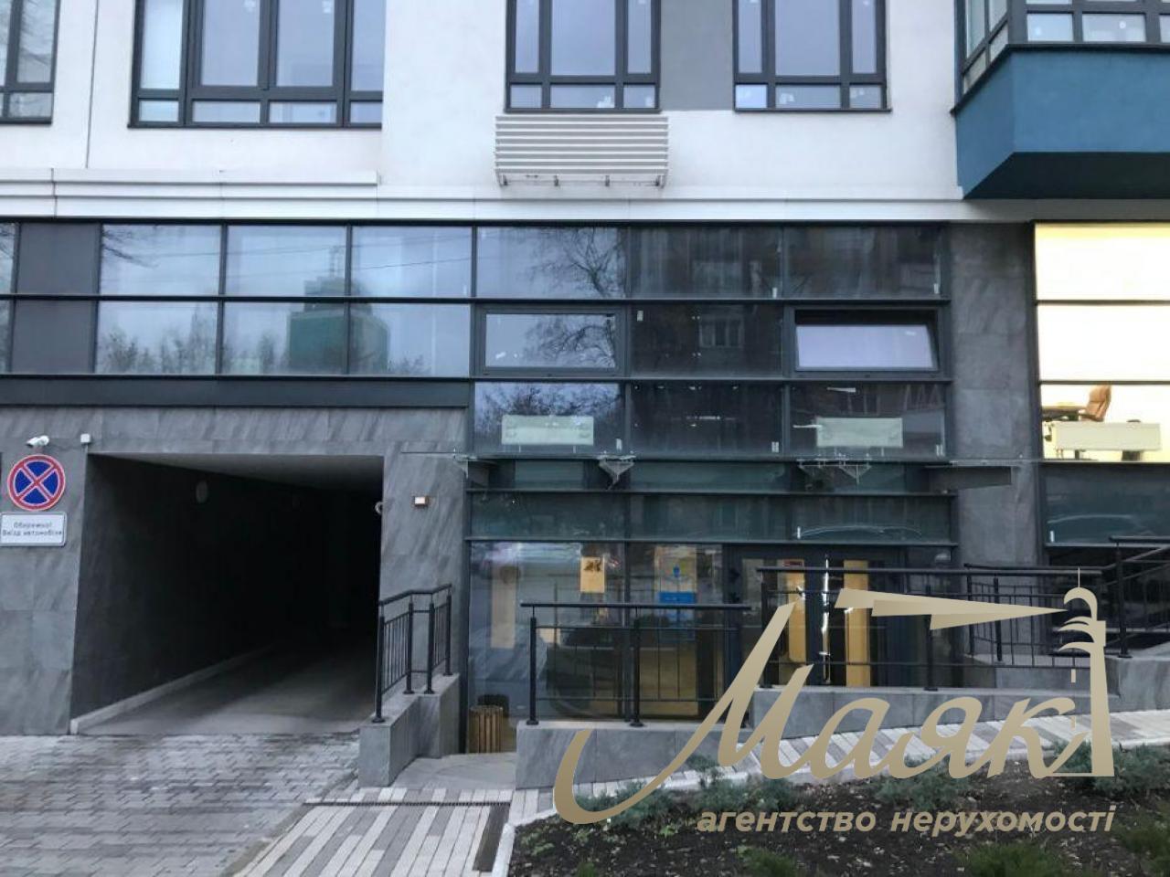 Продається офісне приміщення 193 м2 ЖК Повітрофлотський