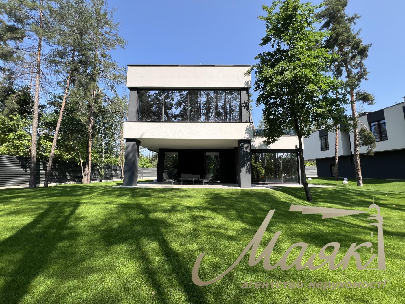 House for sale in KG Inwood. Kozin. Koncha-Zaspa, Obukhovskoe direction