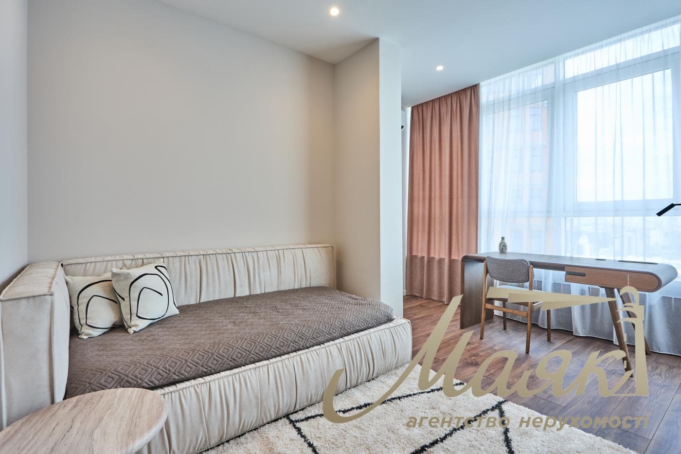 Продаж 3-кімнатної квартири в ЖК Jack House, бульвар Лесі Українки, 7в, Печерський р-н, Київ