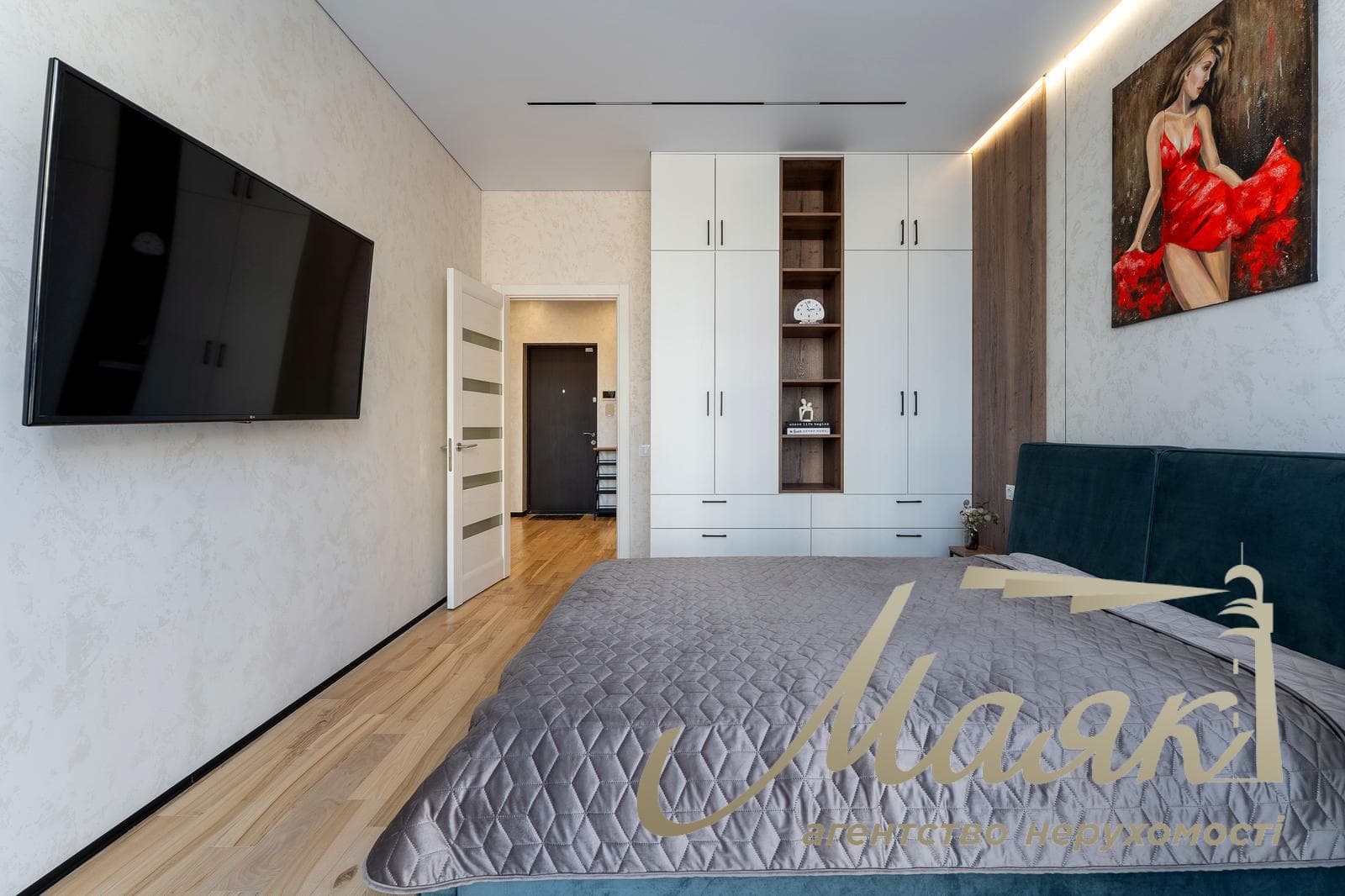 Аренда 2-комнатной квартиры в ЖК Французский квартал 2, 50м², Печерский район, Киев