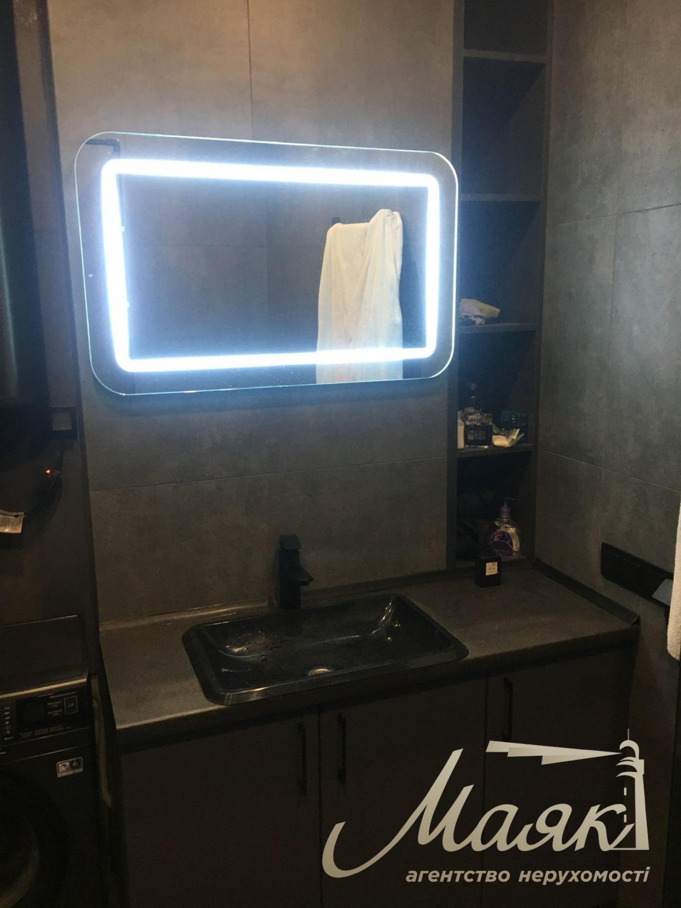 Продажа 2к-квартиры 53,8 м2  бул. Гашека Ярослава, Соцгород, Киев