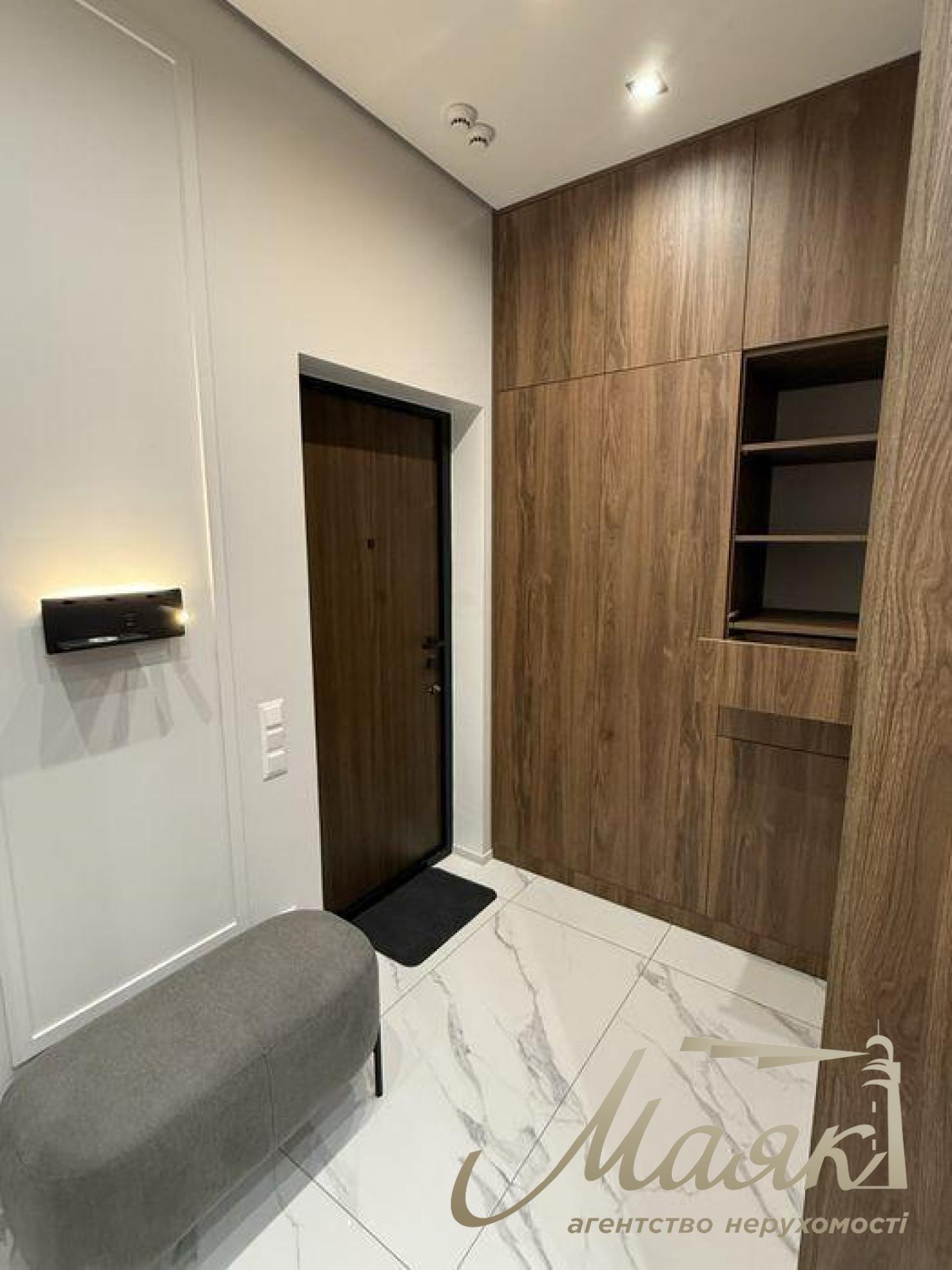 Оренда 2-к квартири ЖК Greenville park, Печерський р-н