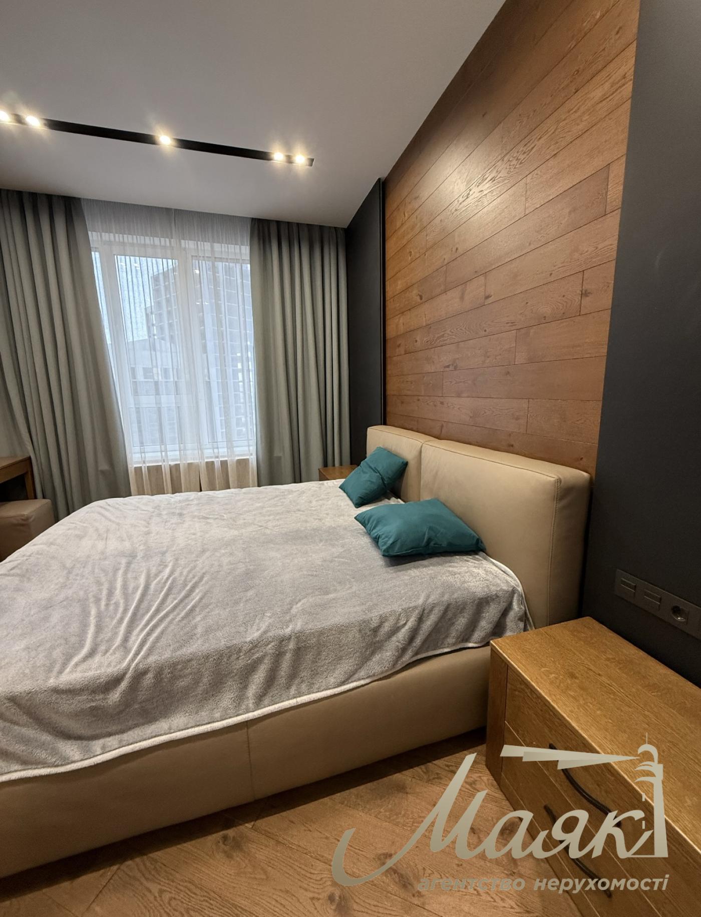 Оренда / Квартира / Барбюса Анрі, Печерськ, Київ