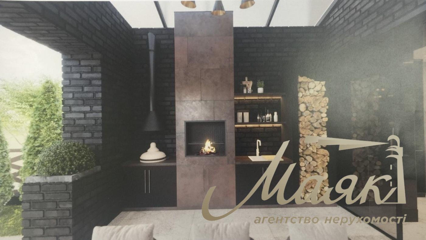 Продаж будинку Коник вул. Золоті Джерела у Києві