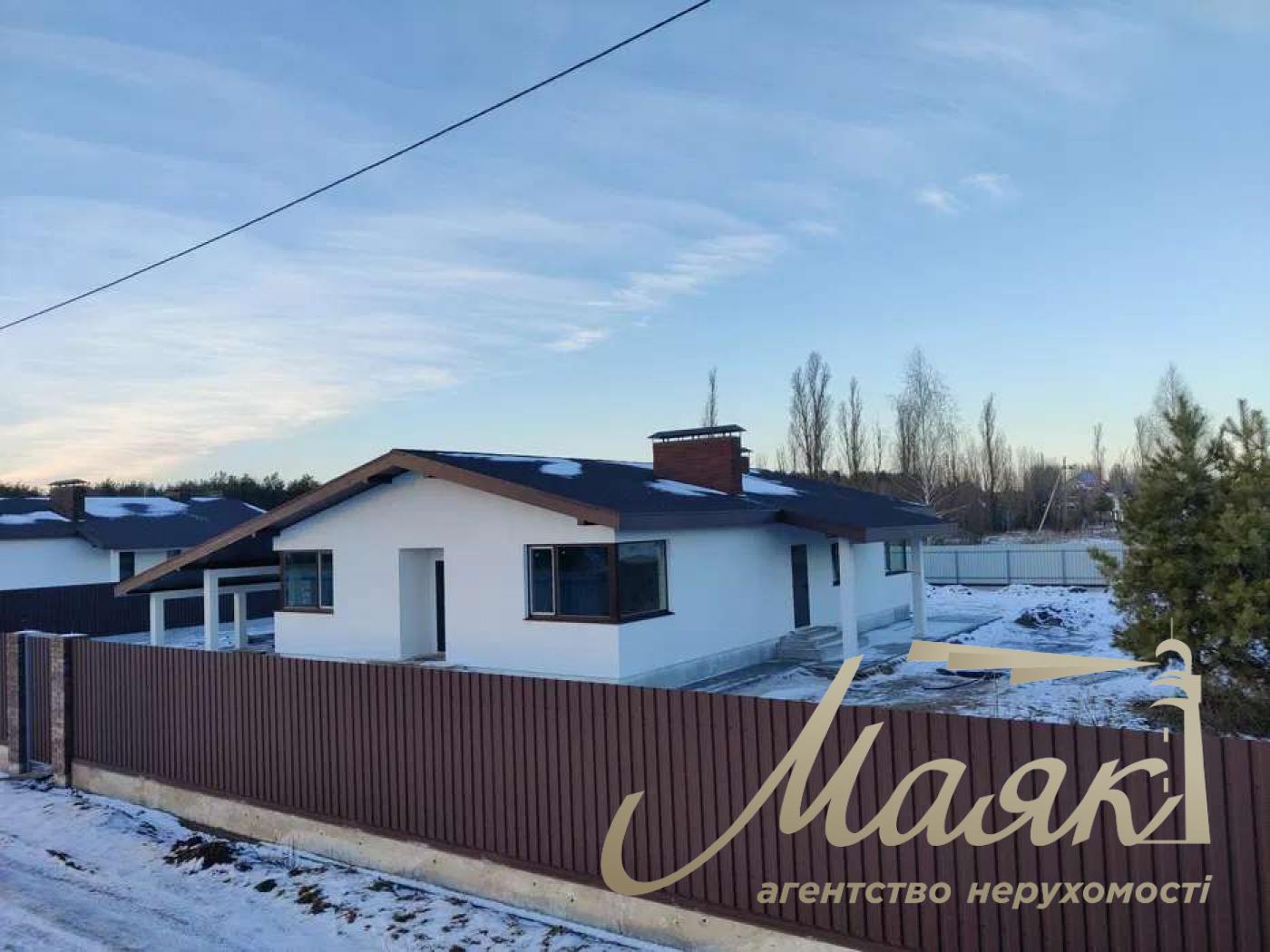 Продаж будинку Лебедівка Вишгородський район Київська область