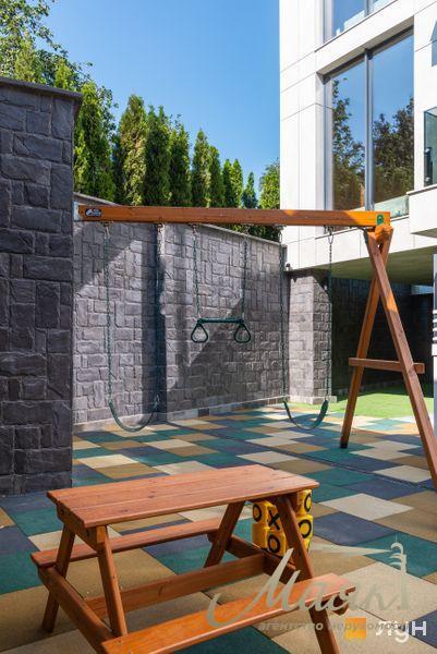 Продаж 2к квартири 63 м2 у клубному будинку Hidden