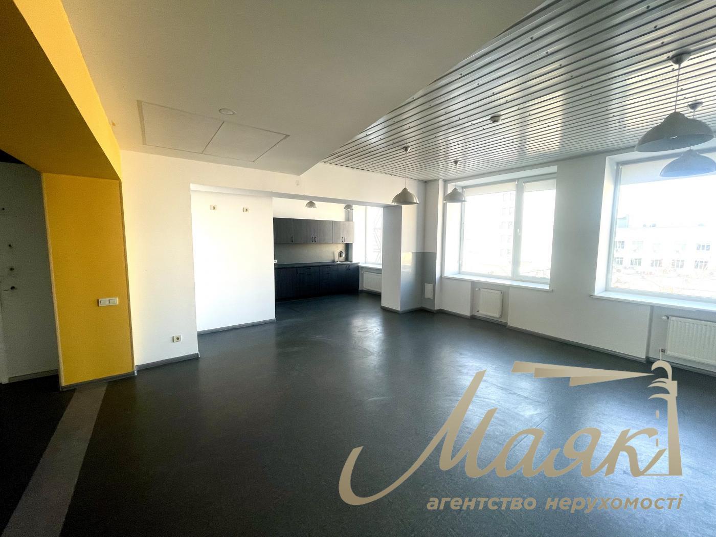 Оренда офісу 740 м.кв. Поділ Контрактова площа