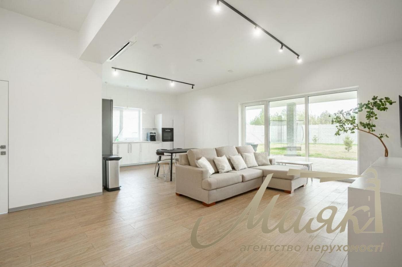 House for Rent, 180 m², Vita-Pochtoyeva, Kyiv-Svyatoshyn District