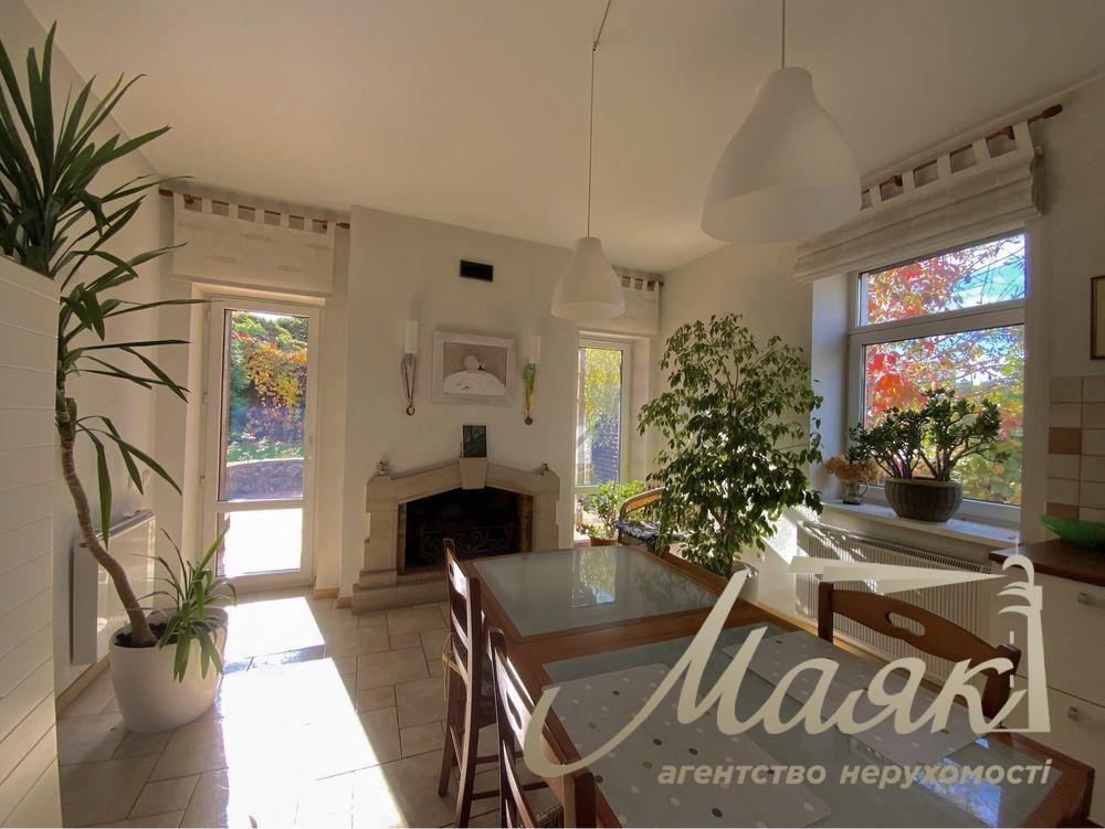 Оренда будинку 250 м² з ділянкою 20 соток - Протасів Яр, центр Києва