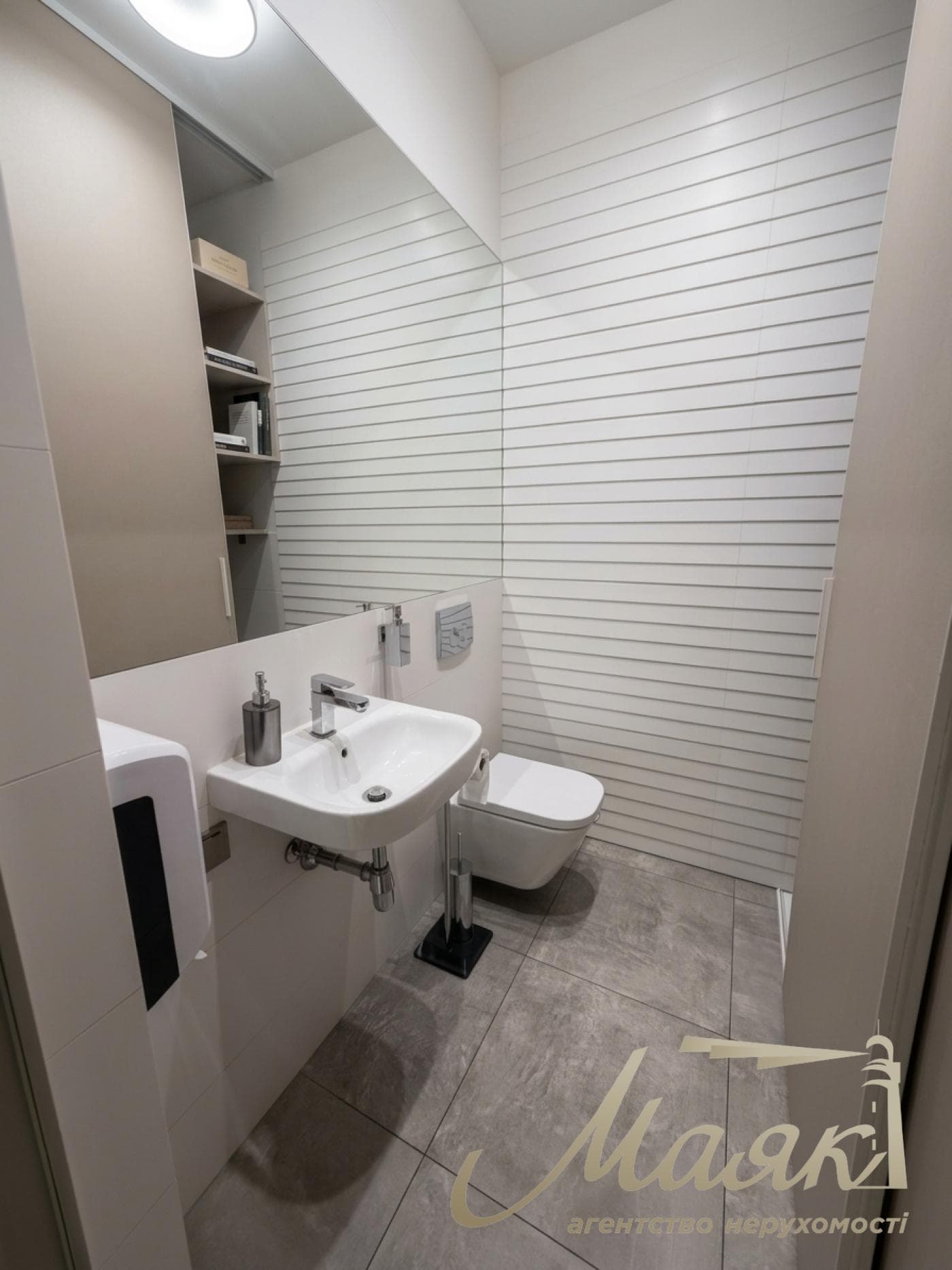 Оренда офісу площею 82,4 м² у ЖК «Pechersky», Печерськ