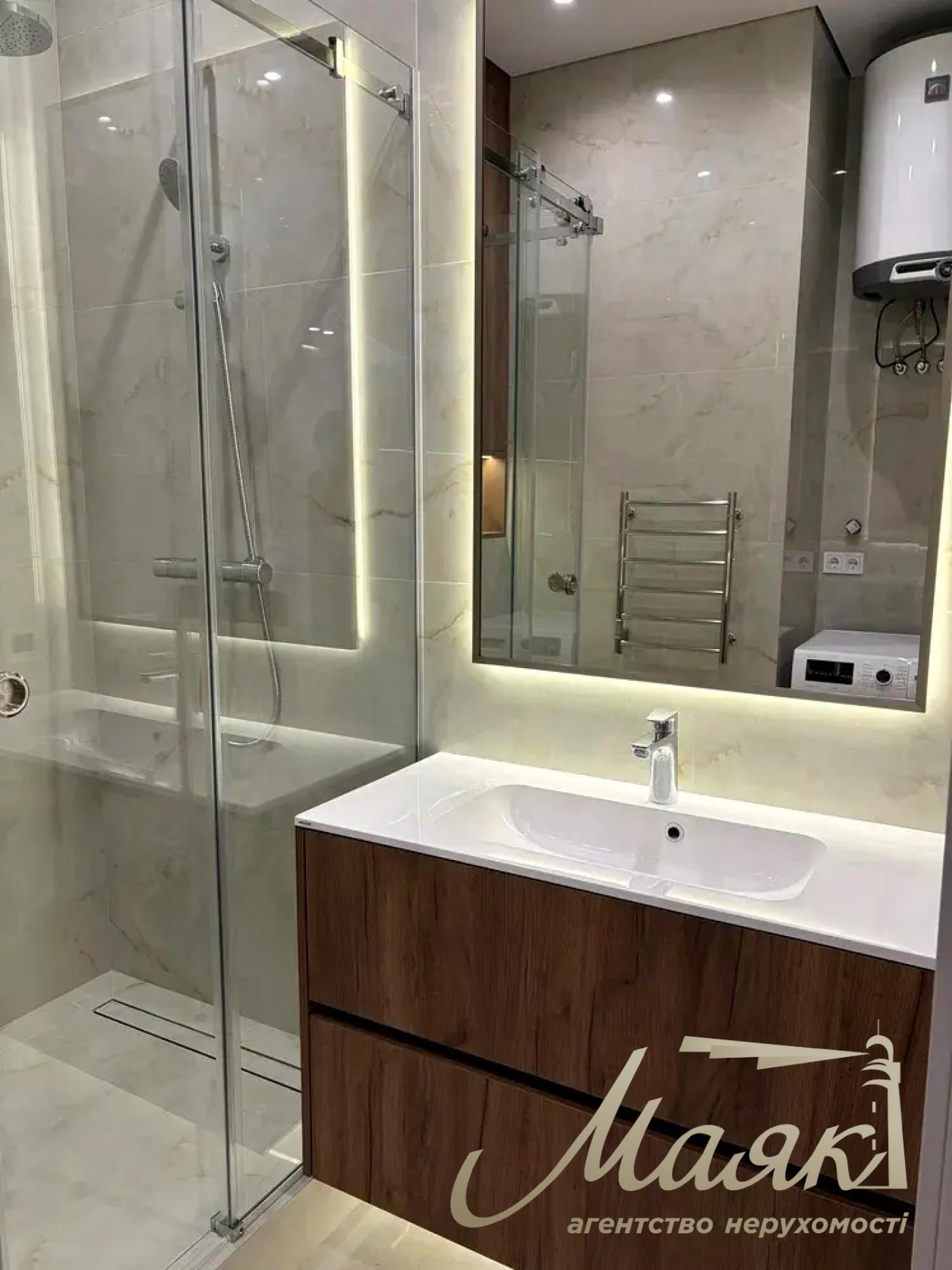 Оренда 2-к квартири ЖК Новопечерські Липки, Печерський р-н