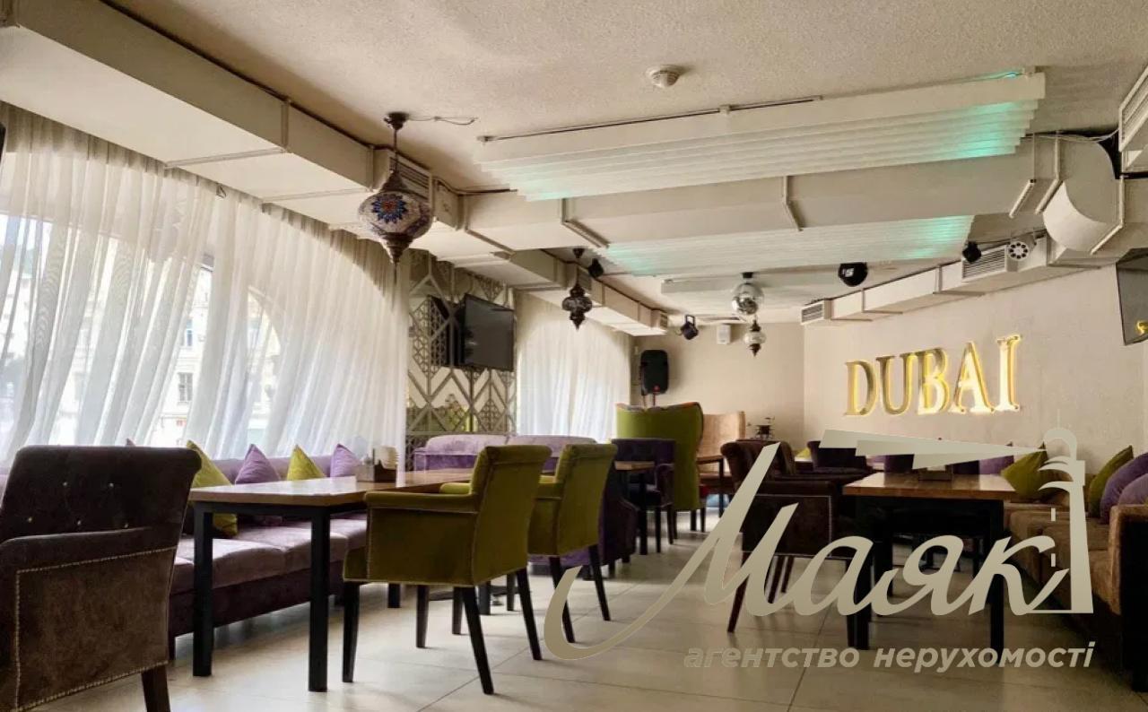 Investment. Sale of premises 341 m2 - rental business in Arena City