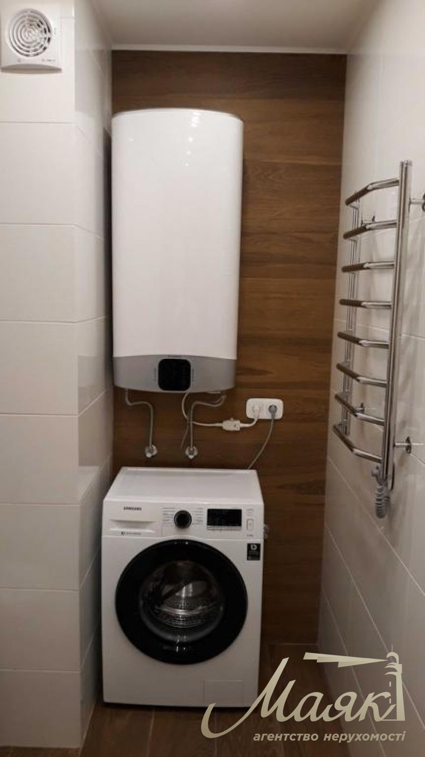 Оренда 1-кімнатної квартири 58м2 ЖК New York Concept House вул. Антоновича 74, Голосіївський район, Київ