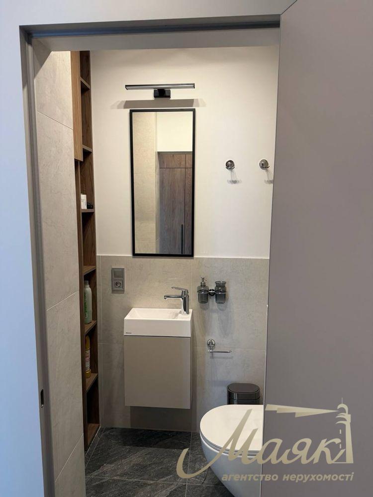 For sale 3-room apartment with repair LCD Italian Quarter, Obolonsky district.