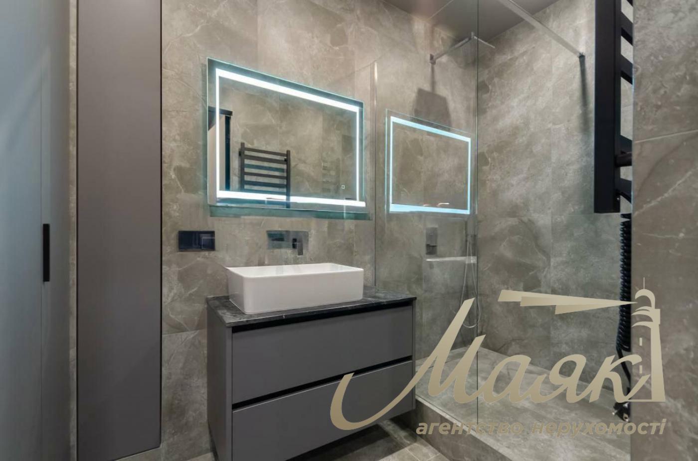 Продаж 3-кімнатної квартири 84м2 ЖК Taryan Towers