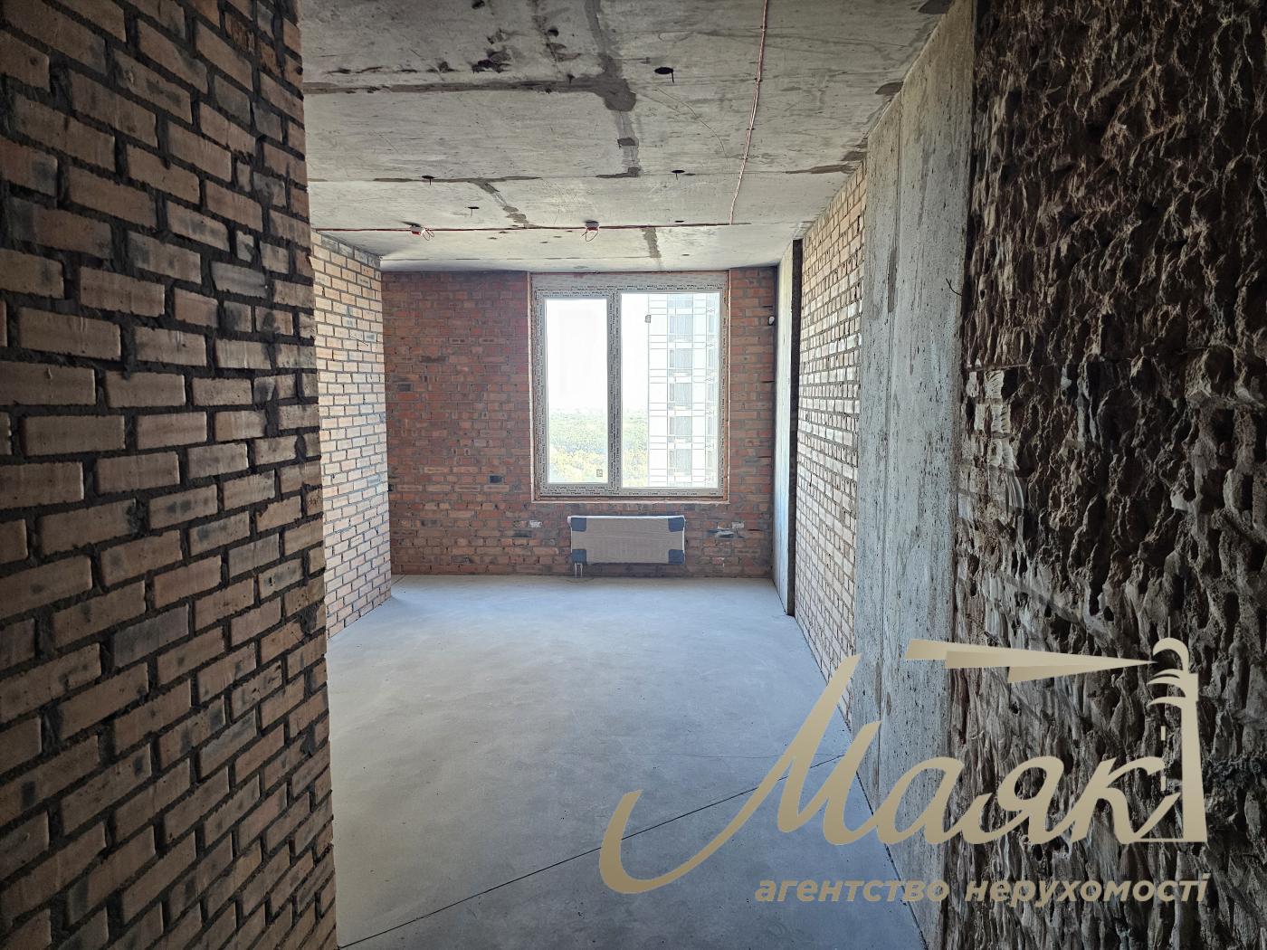 Sale 1k apartment in LCD Metropolis, Teremki